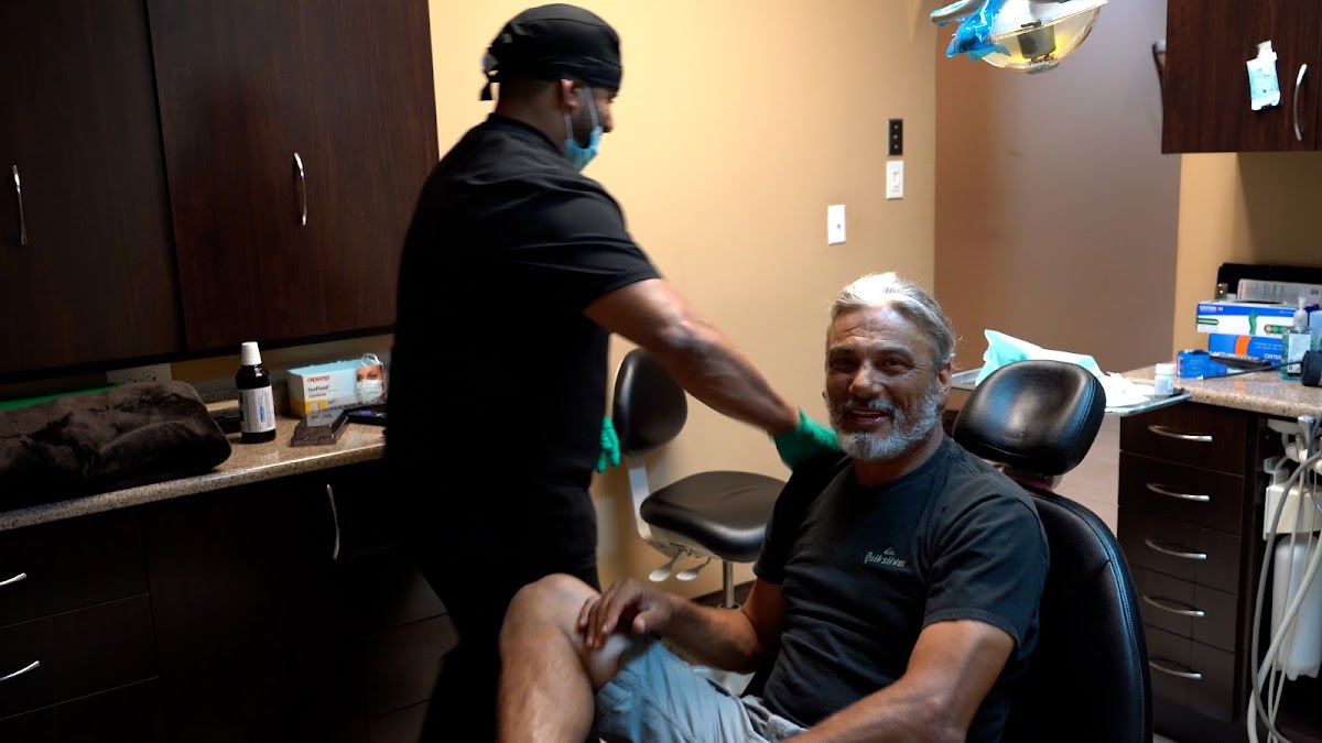 America's First Dental Implant Centers photo 2