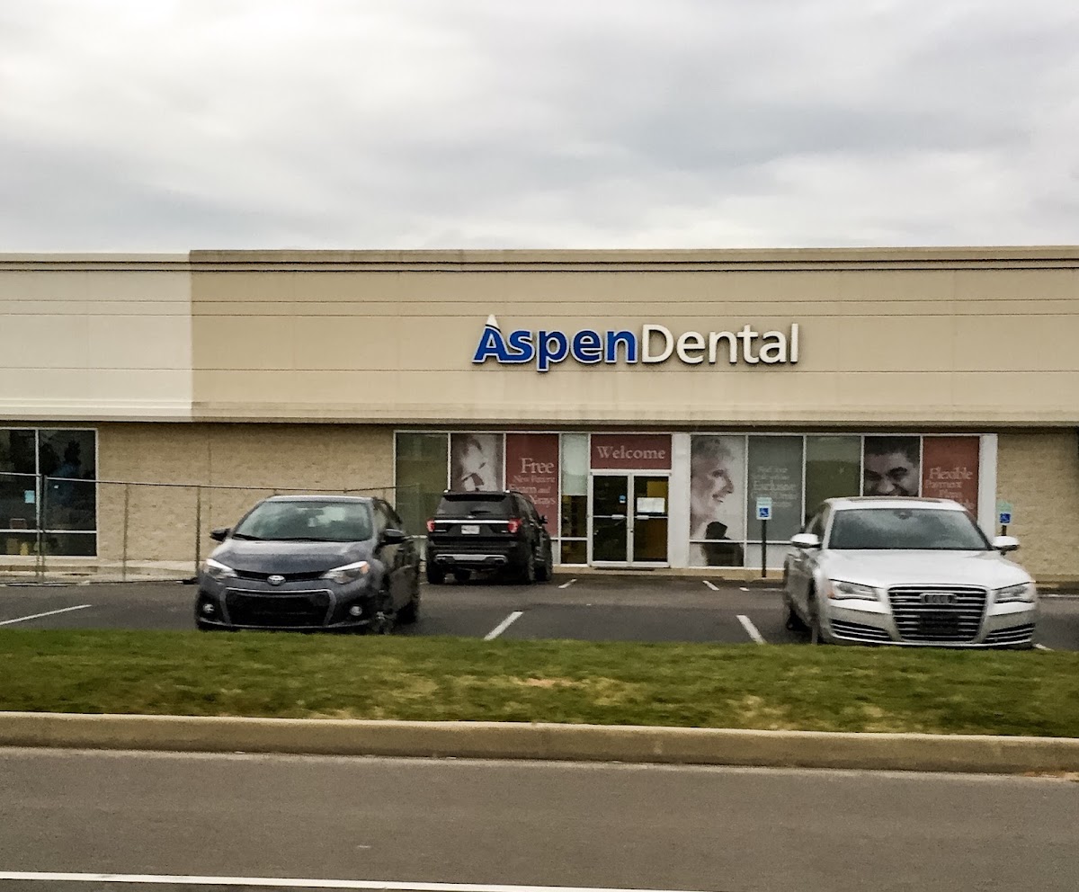 Aspen Dental - Evansville photo 1