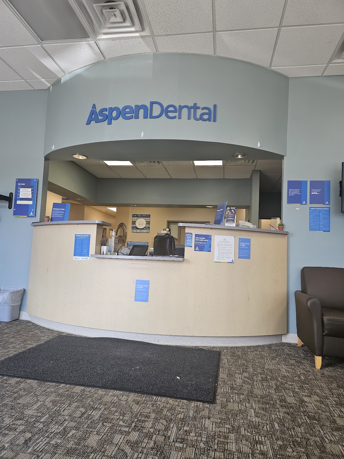Aspen Dental - Evansville photo 2
