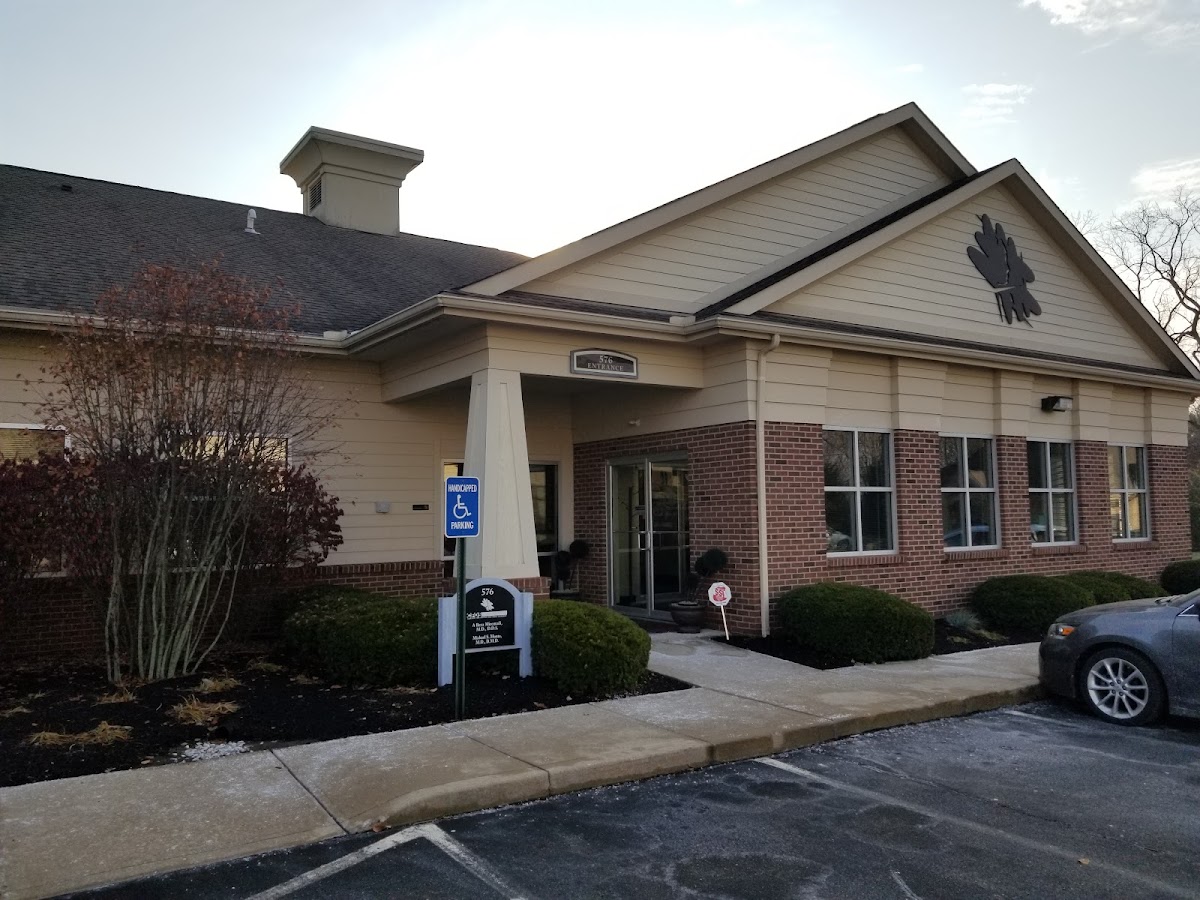 Center for Facial & Oral Surgery photo 1