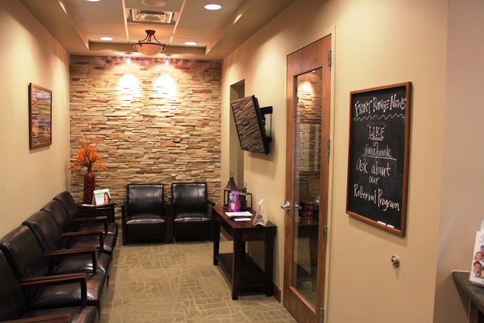 Front Range Dental Center photo 1