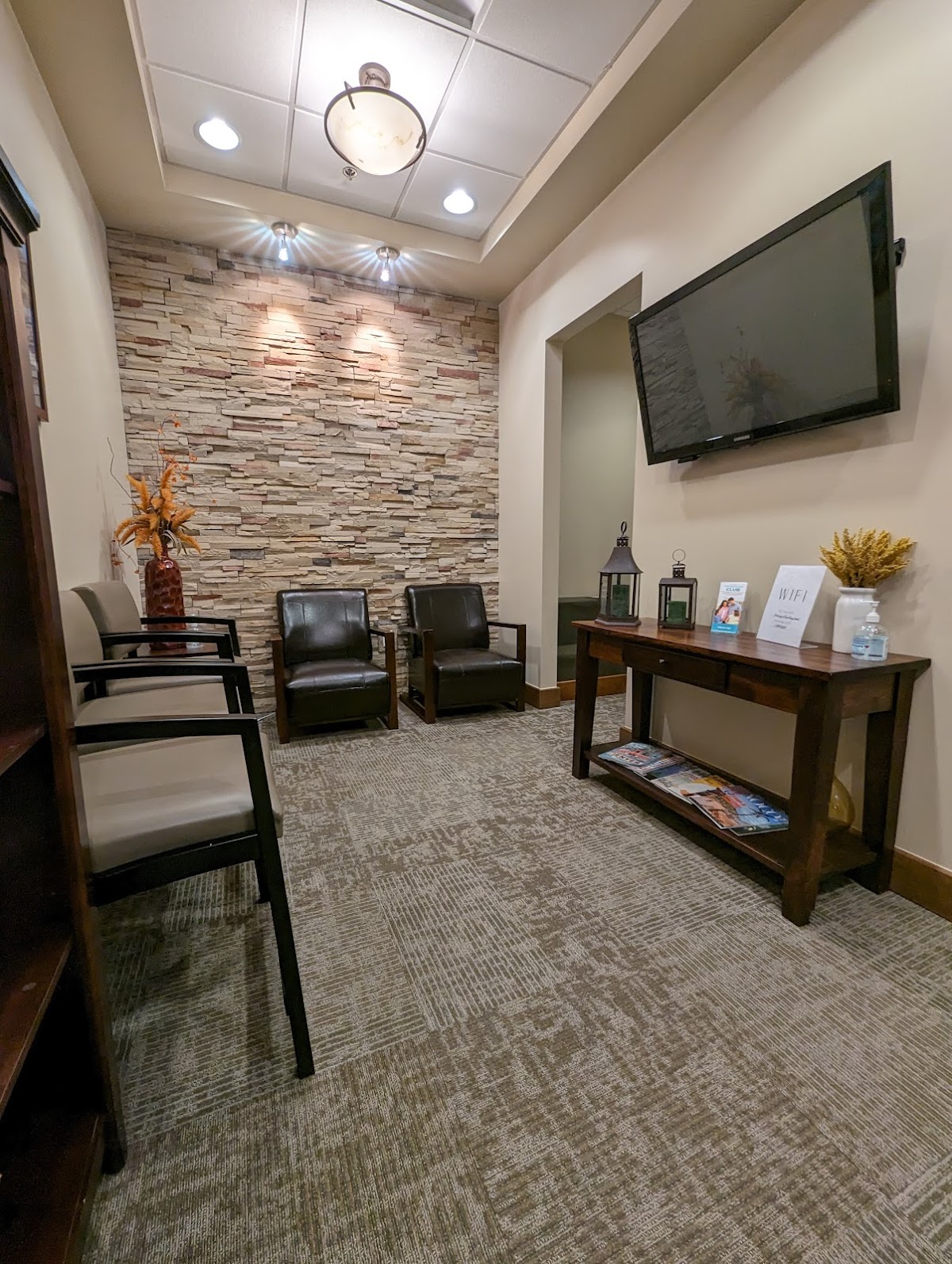 Front Range Dental Center photo 2