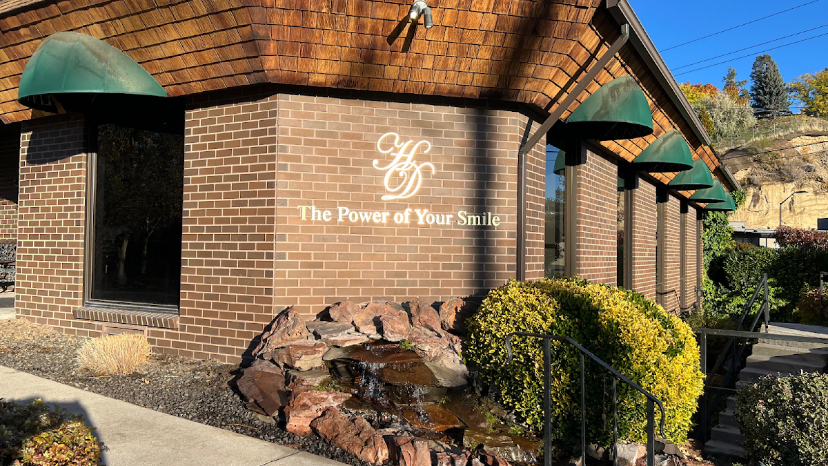 Harrison Dental : Boise Dentist photo 2