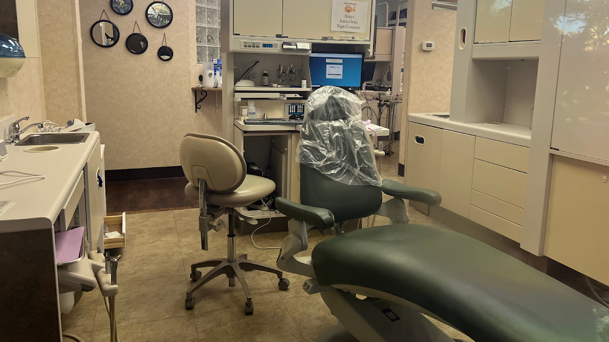 Harrison Dental : Boise Dentist photo 3