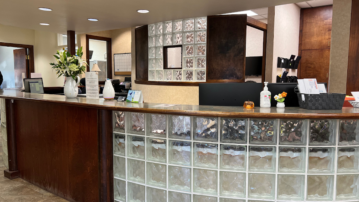 Harrison Dental : Boise Dentist photo 4