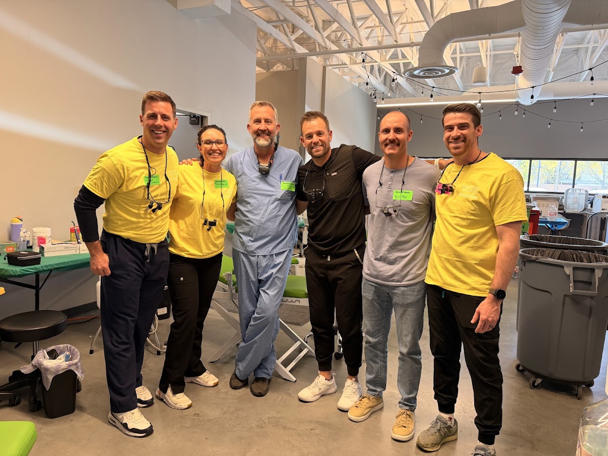 Harrison Dental : Boise Dentist photo 5