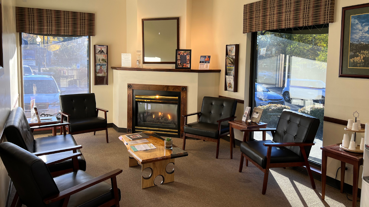 Harrison Dental : Boise Dentist photo 6