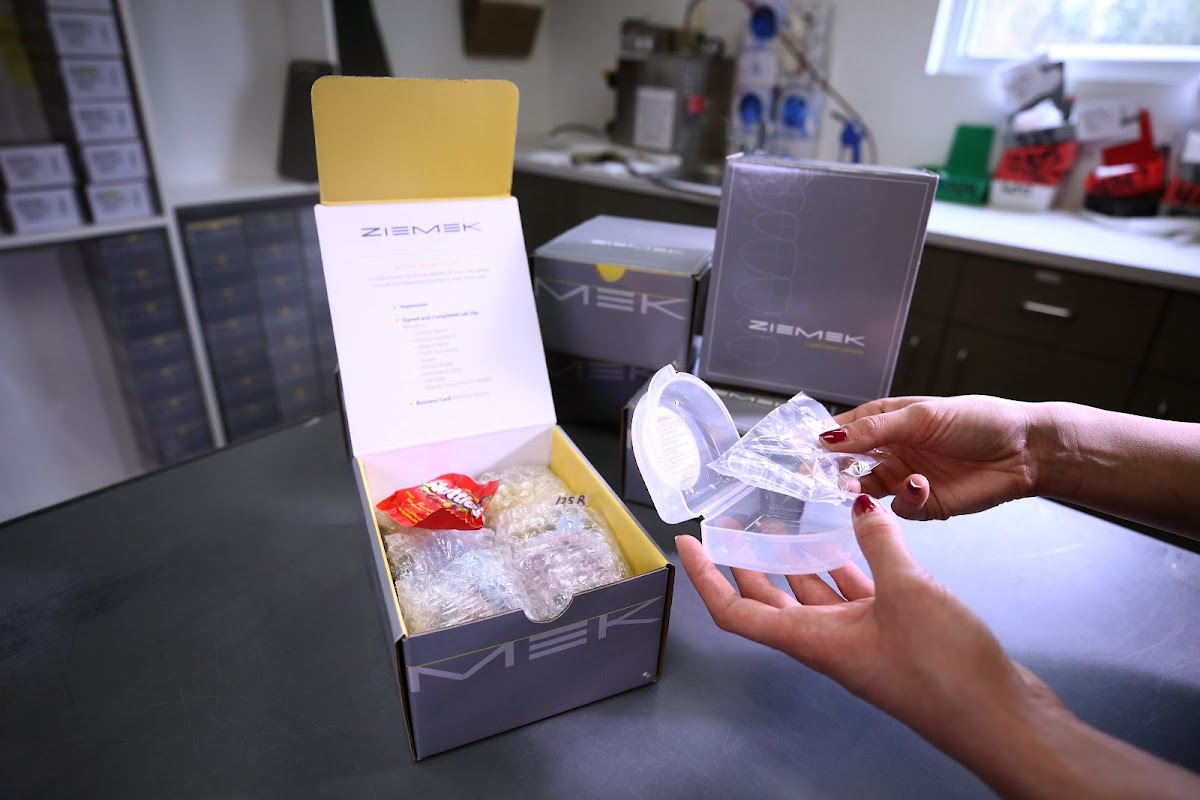 Ziemek Laboratories photo 5