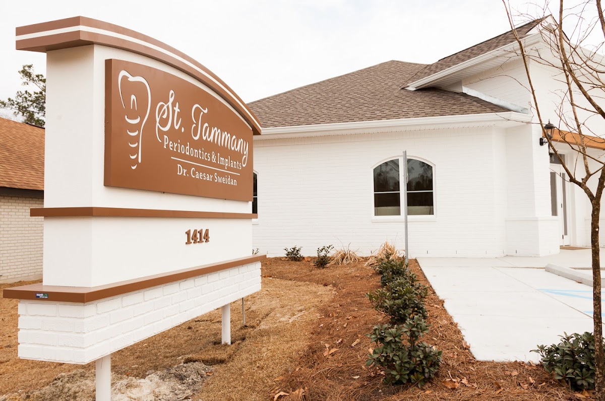 St. Tammany Periodontics & Implants photo 2