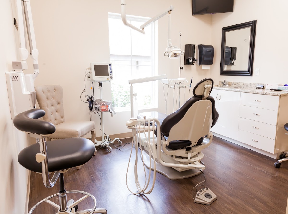 St. Tammany Periodontics & Implants photo 3