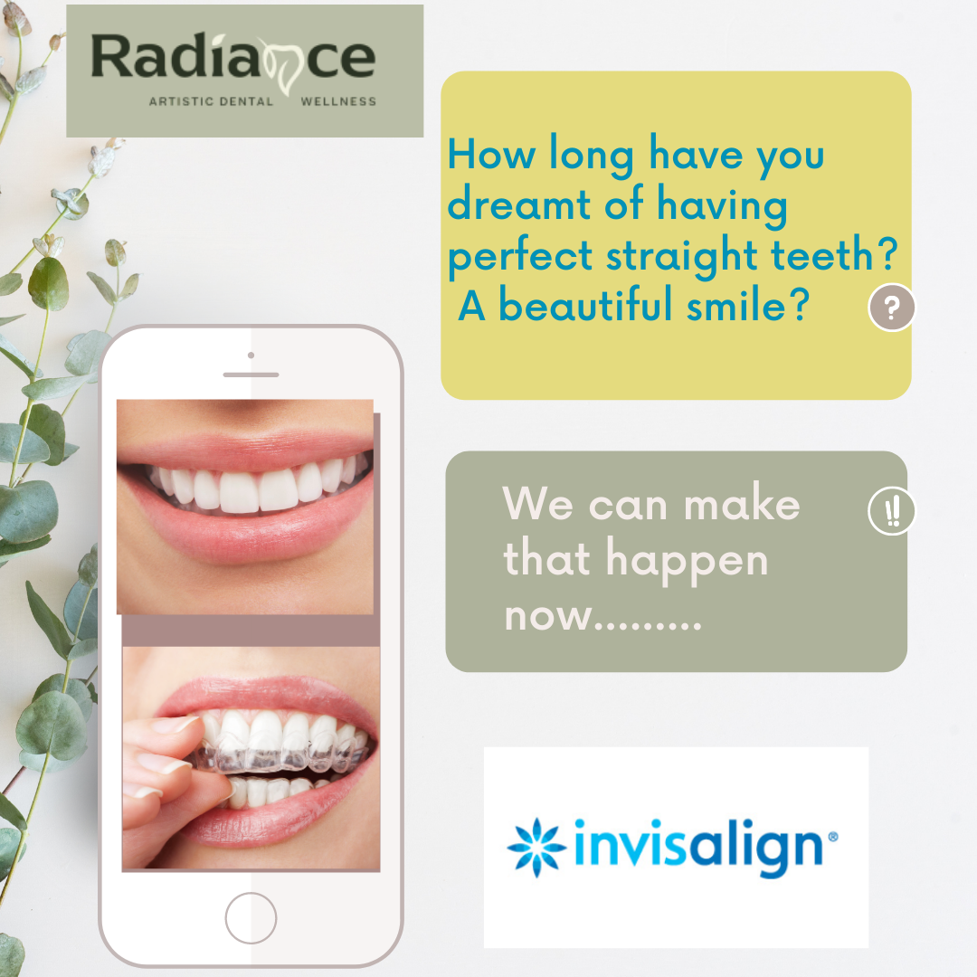 Radiance Artistic Dental & Wellness photo 1