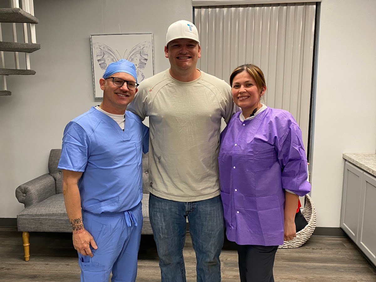 Anderson Dental & Implant Center photo 3