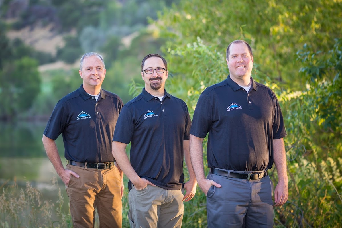 Sawtooth Dental photo 1
