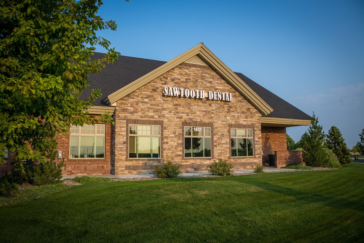 Sawtooth Dental photo 2