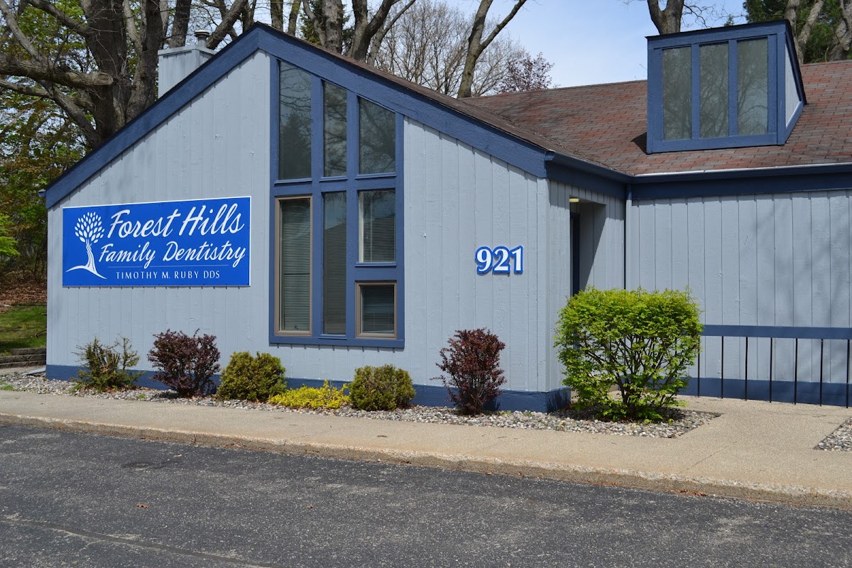 Forest Hills Family Dentistry photo 2