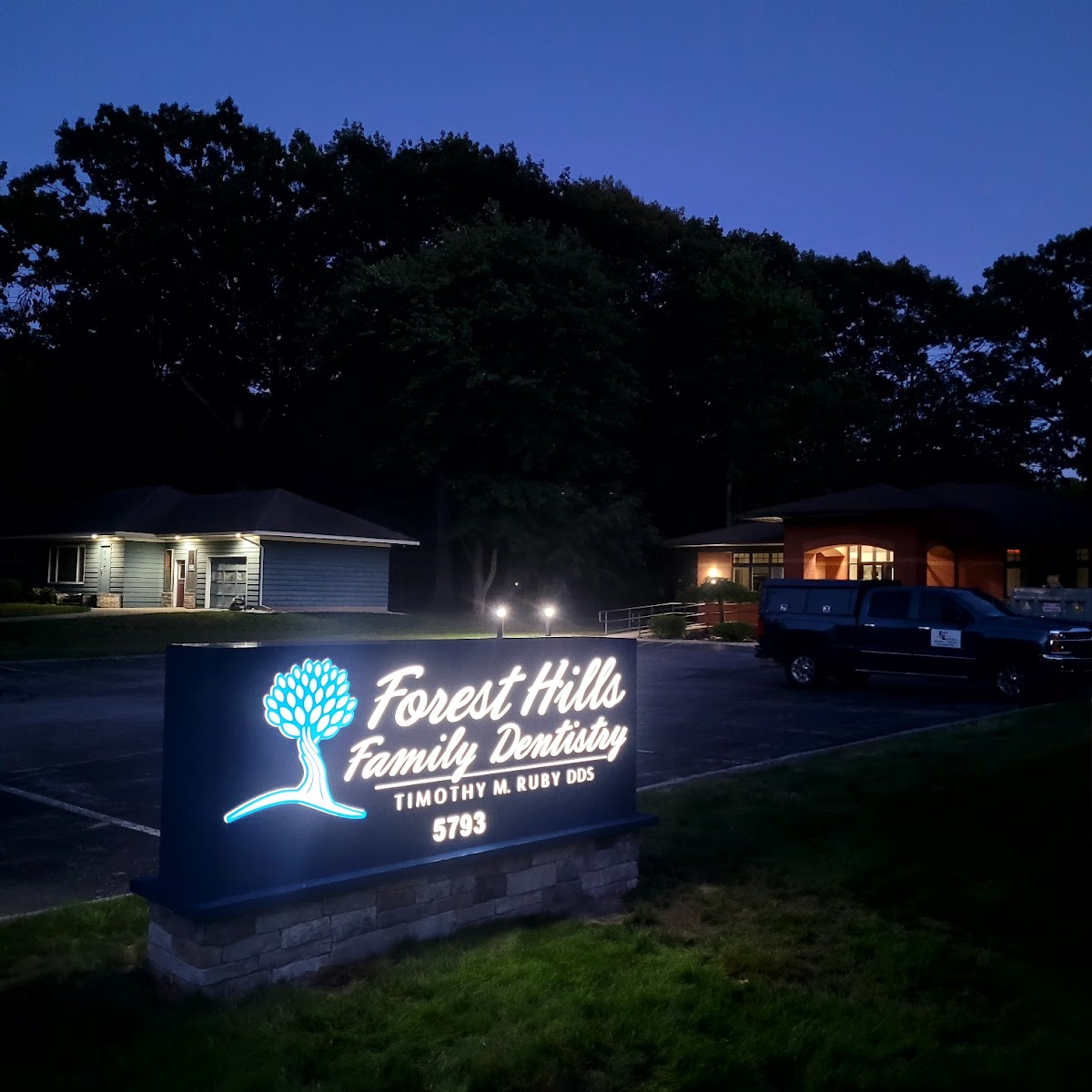 Forest Hills Family Dentistry photo 4