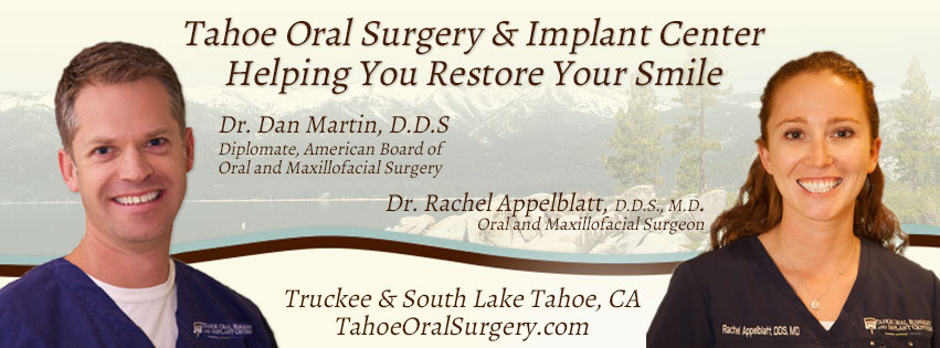 Tahoe Oral Surgery And Implant Center photo 3