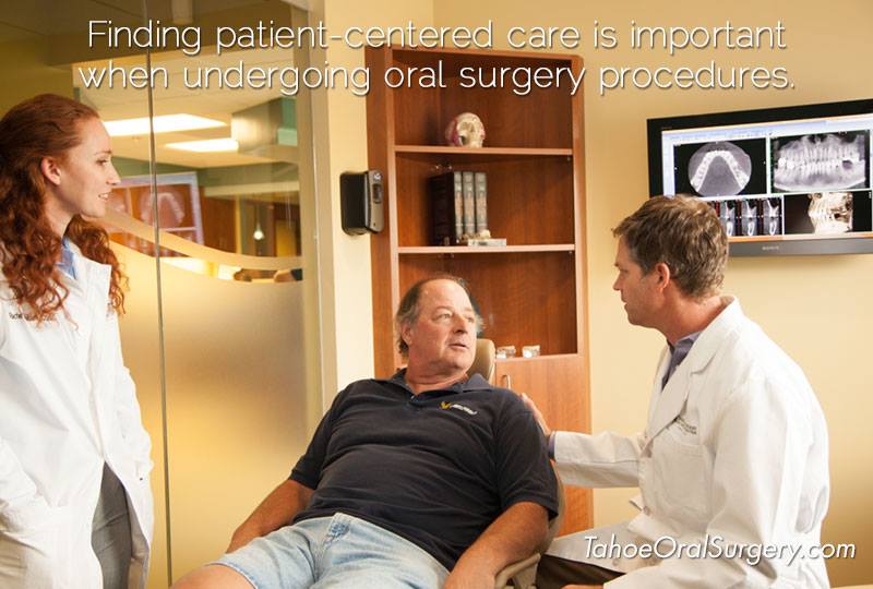 Tahoe Oral Surgery And Implant Center photo 6