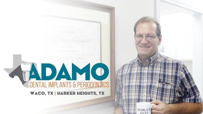 Adamo Dental Implants & Periodontics photo 1