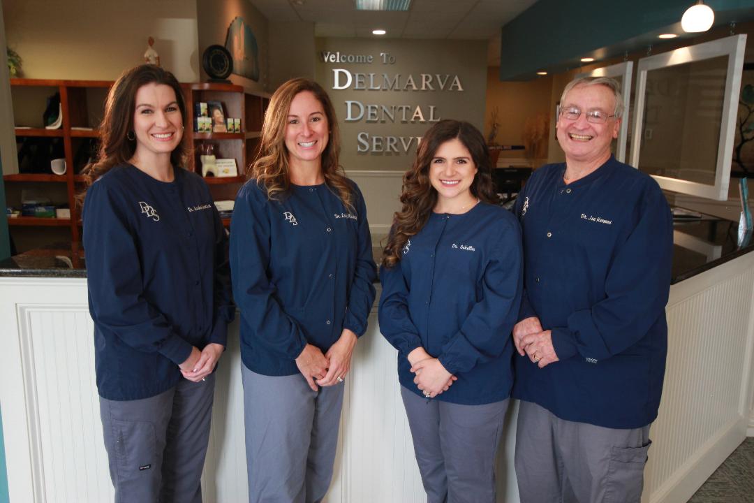 Delmarva Dental Services photo 1