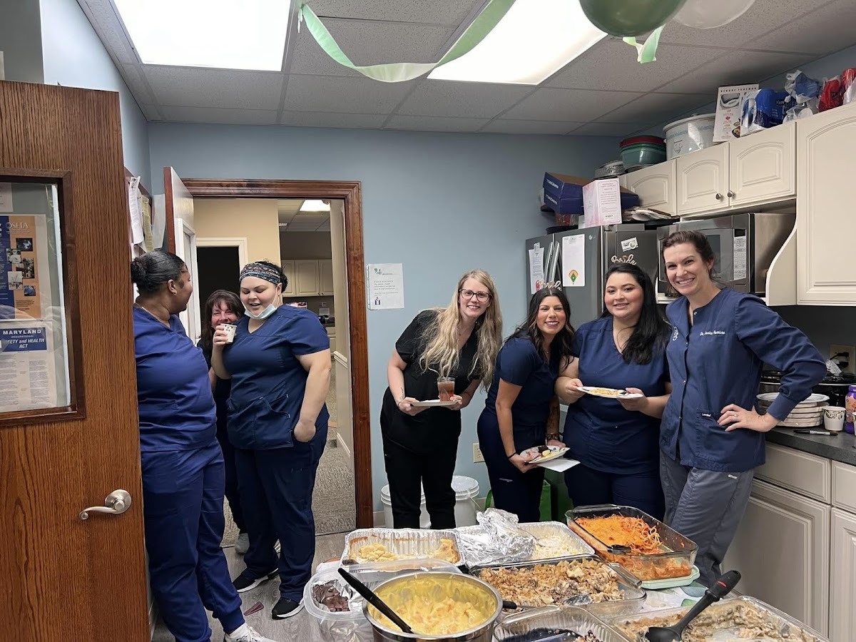 Delmarva Dental Services photo 2