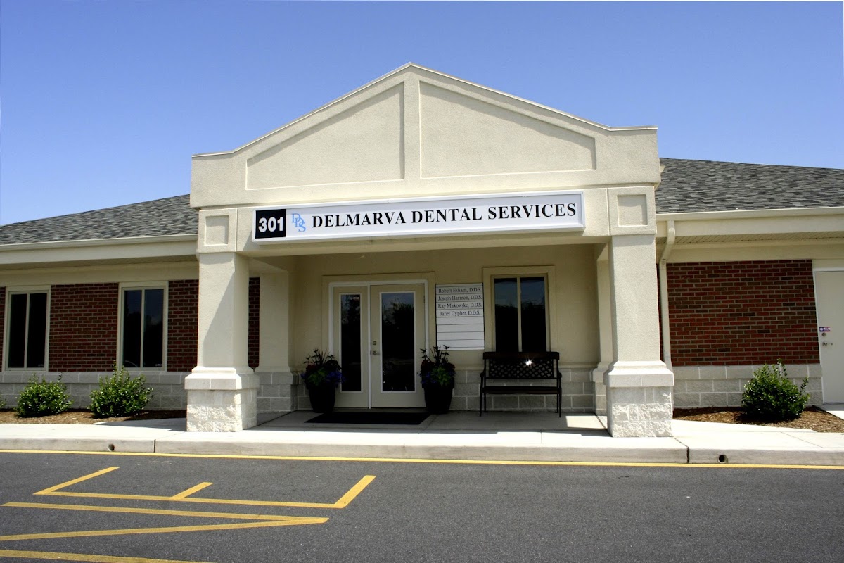 Delmarva Dental Services photo 3