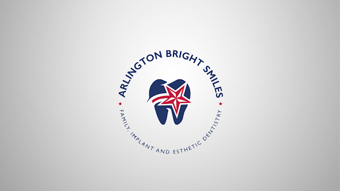 Arlington Bright Smiles photo 6