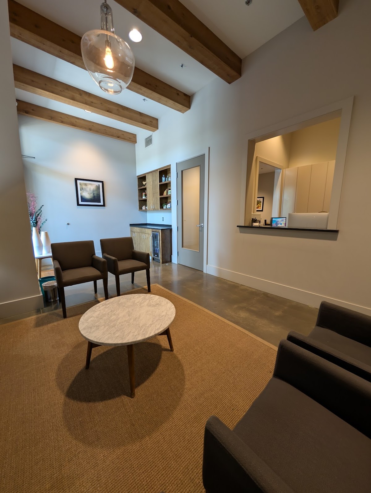 Eastside Periodontics & Implantology Dr. Benjamin Russell photo 1
