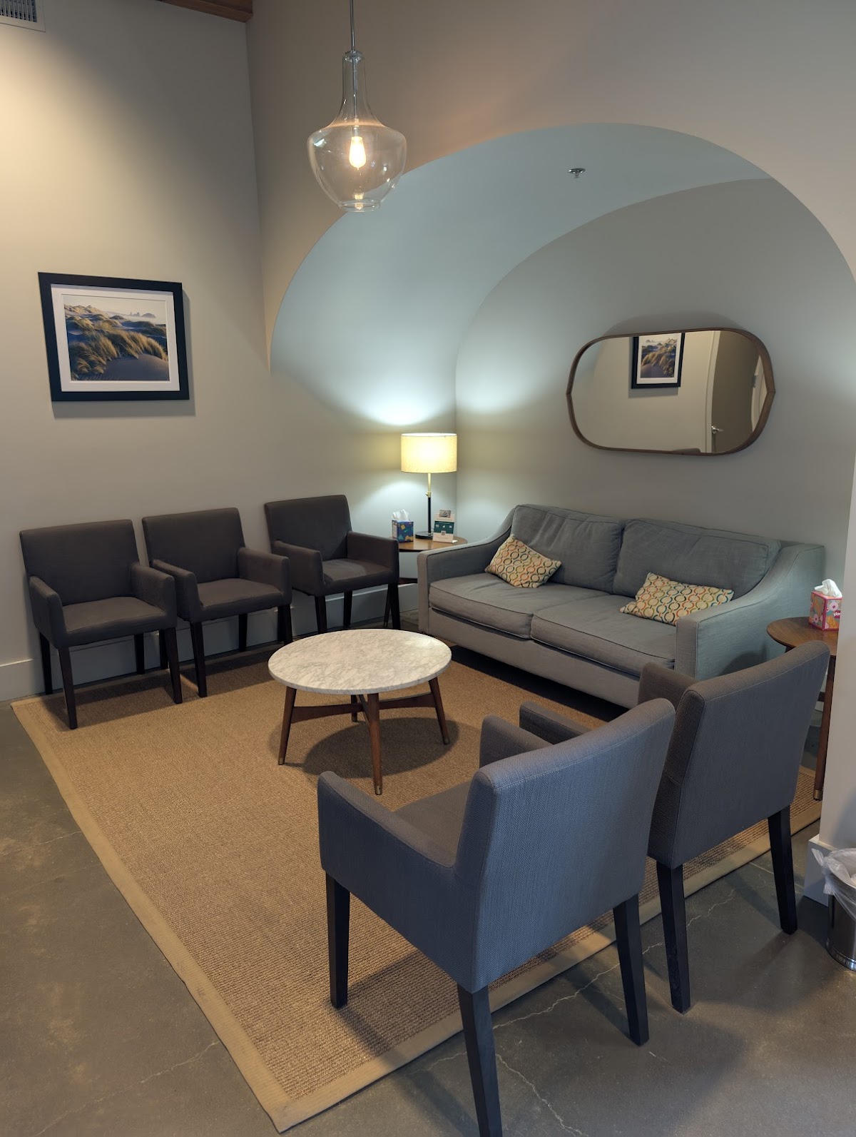 Eastside Periodontics & Implantology Dr. Benjamin Russell photo 2