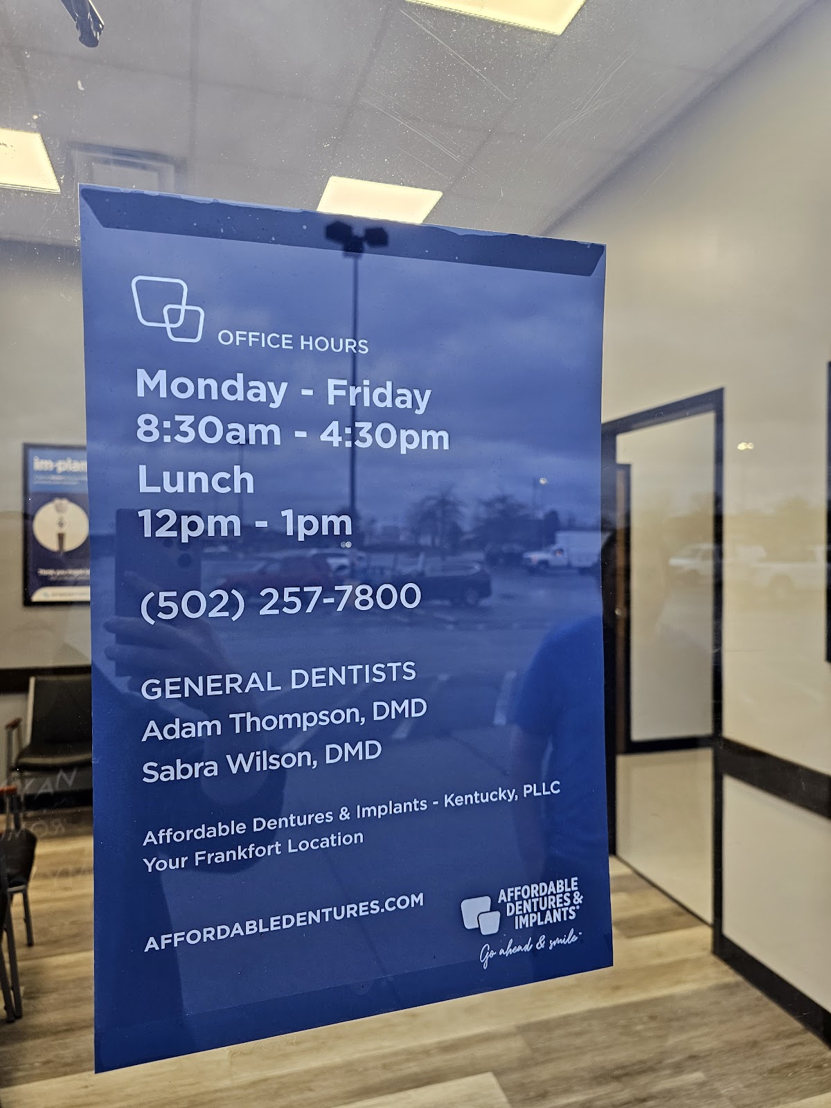Affordable Dentures & Implants - Frankfort photo 3