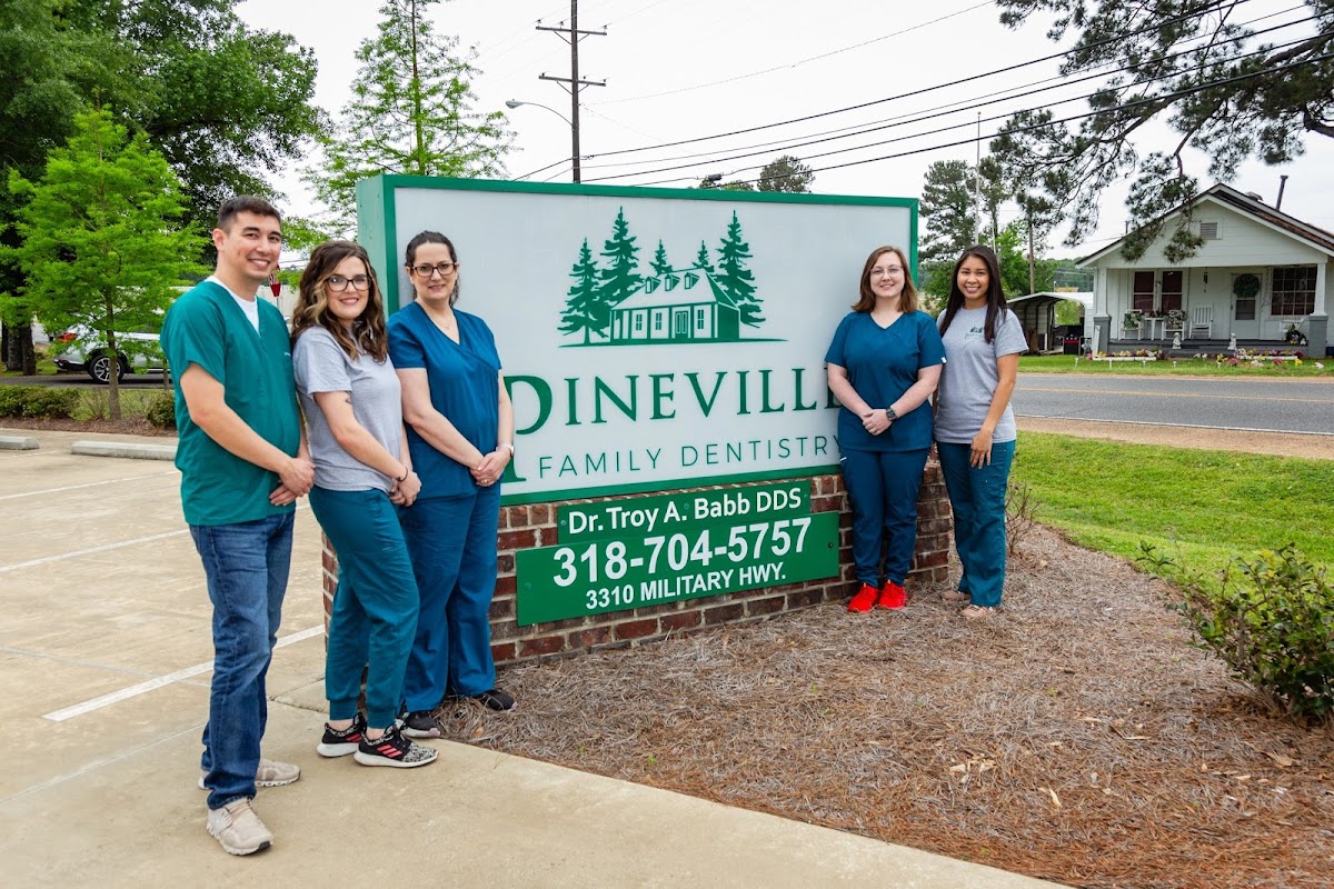 Pineville Family Dentistry photo 6