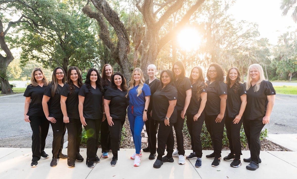 Implant Dentistry of Florida photo 1