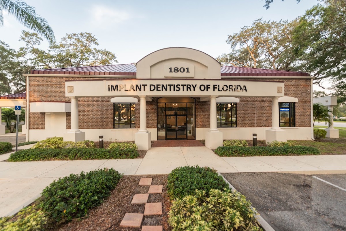 Implant Dentistry of Florida photo 2