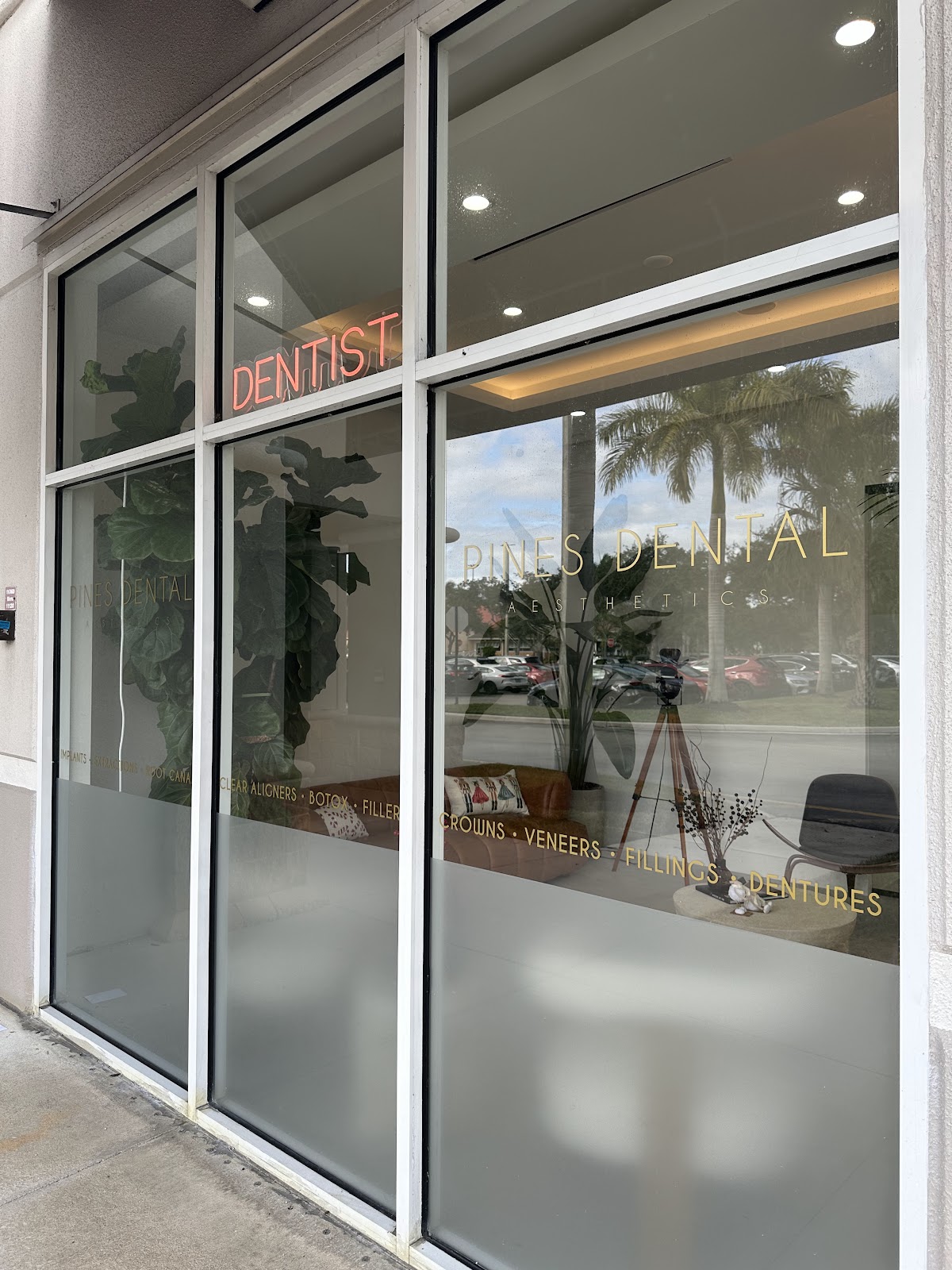 Pines Dental Aesthetics photo 2