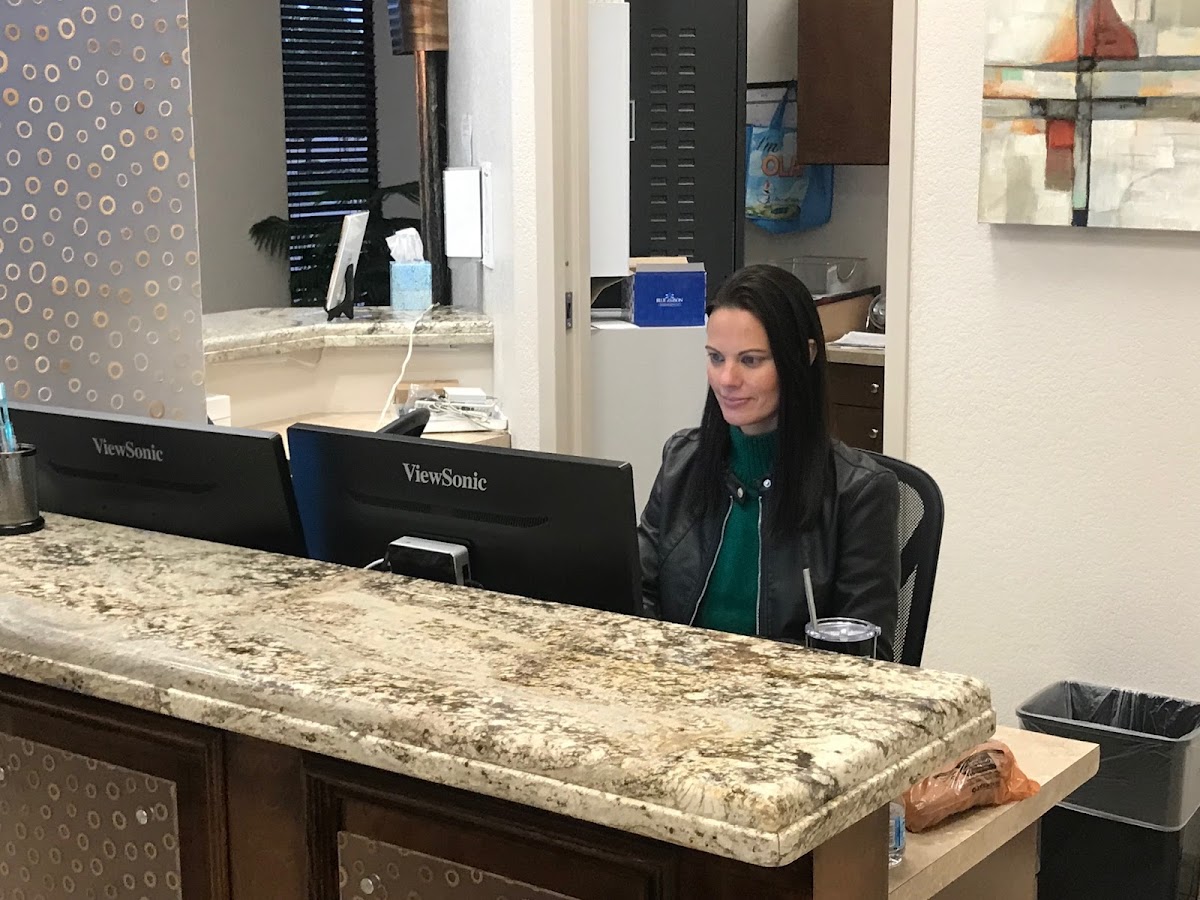 Renew Smiles Dental Implant Center – Colorado Springs photo 4