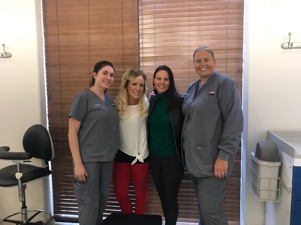 Renew Smiles Dental Implant Center – Colorado Springs photo 6