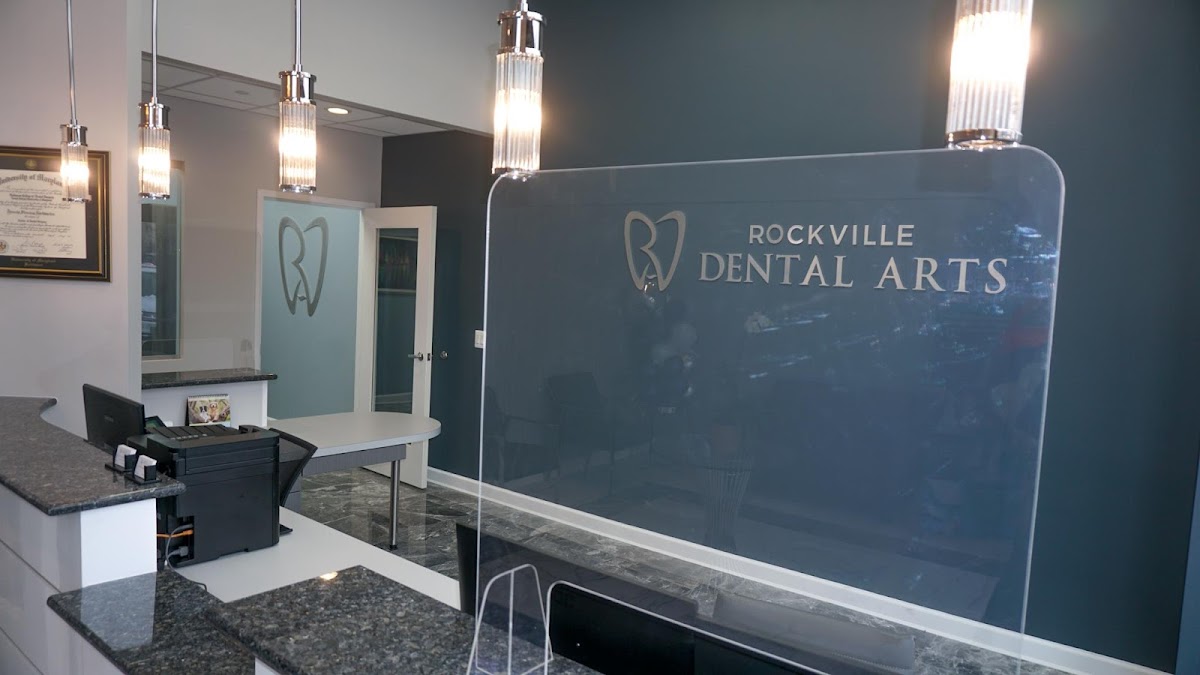 Rockville Dental Arts photo 3
