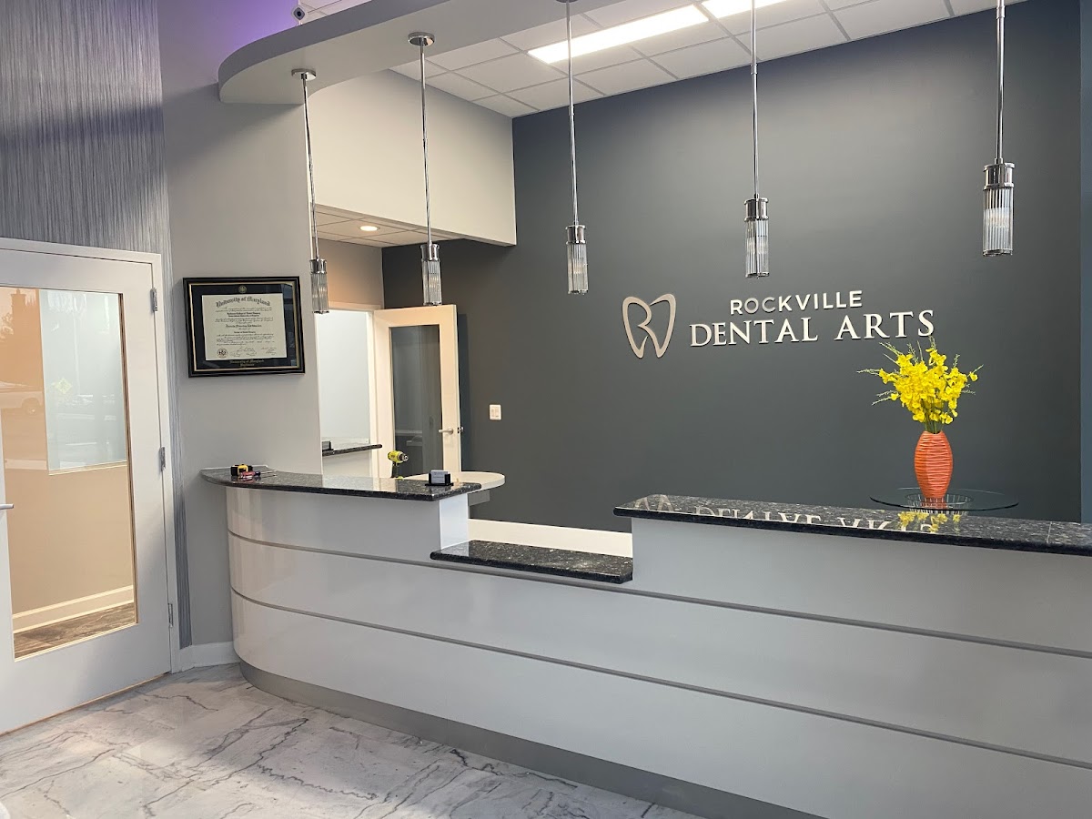 Rockville Dental Arts photo 4