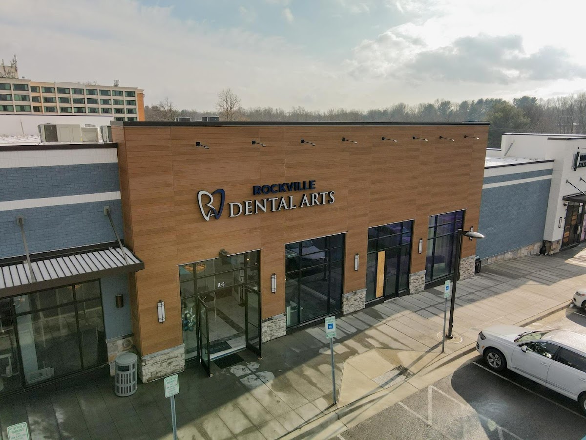 Rockville Dental Arts photo 6