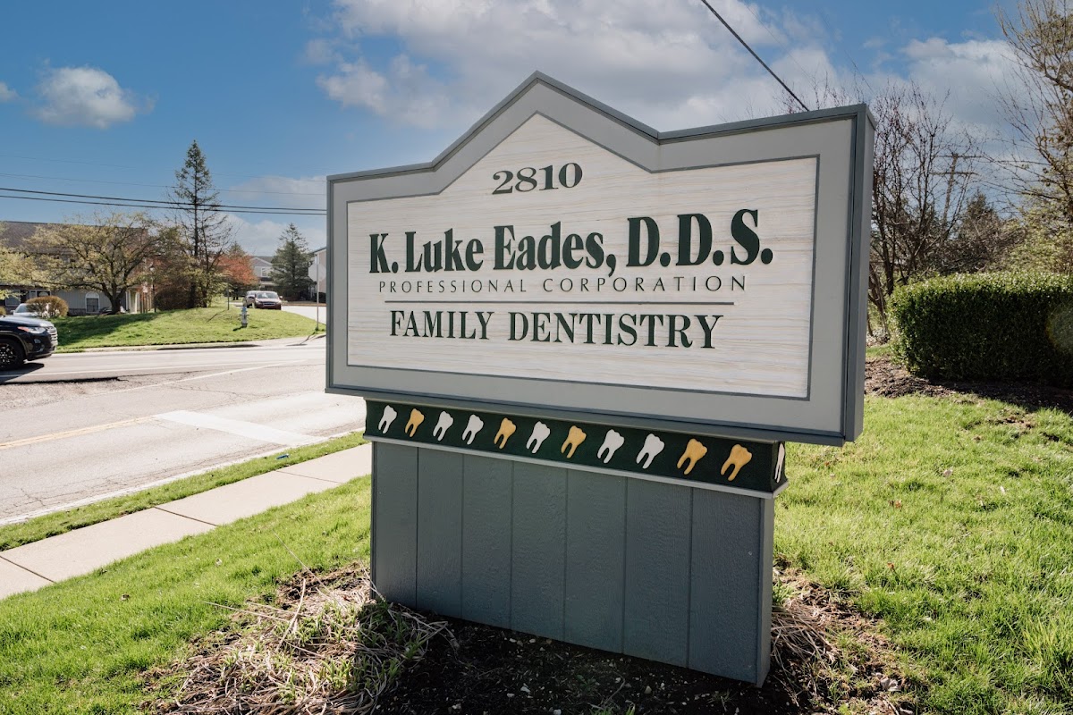 K Luke Eades DDS, PC photo 4