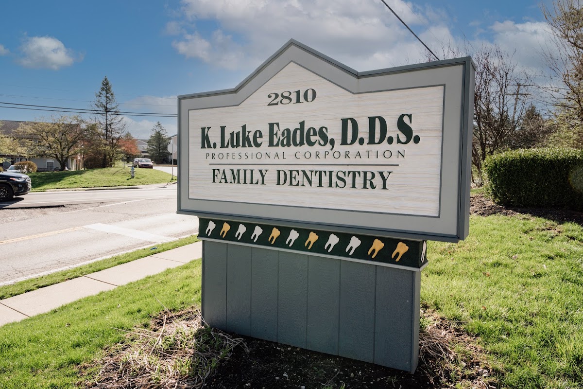 K Luke Eades DDS, PC photo 4