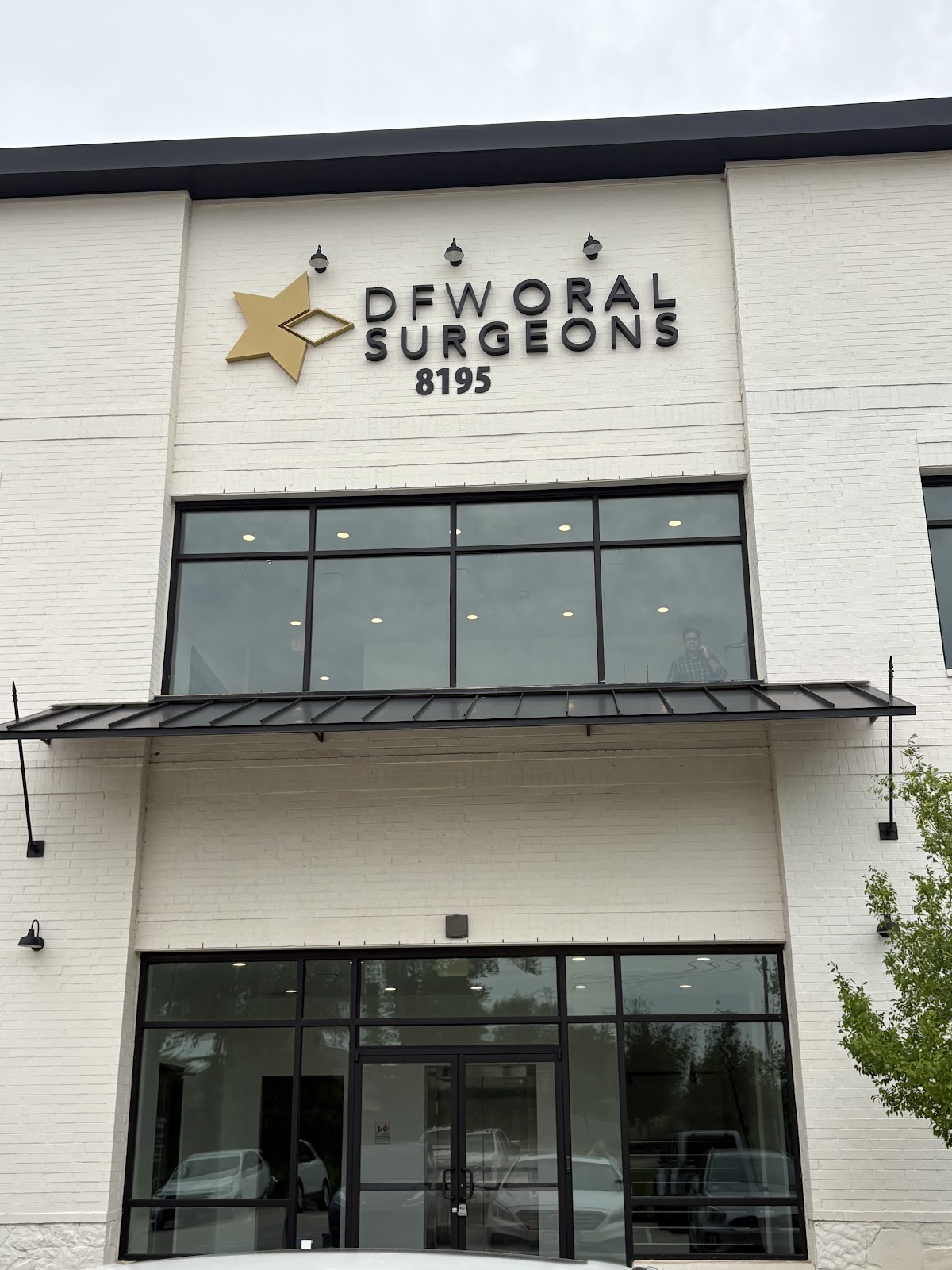 Dfw Oral Surgeons photo 1