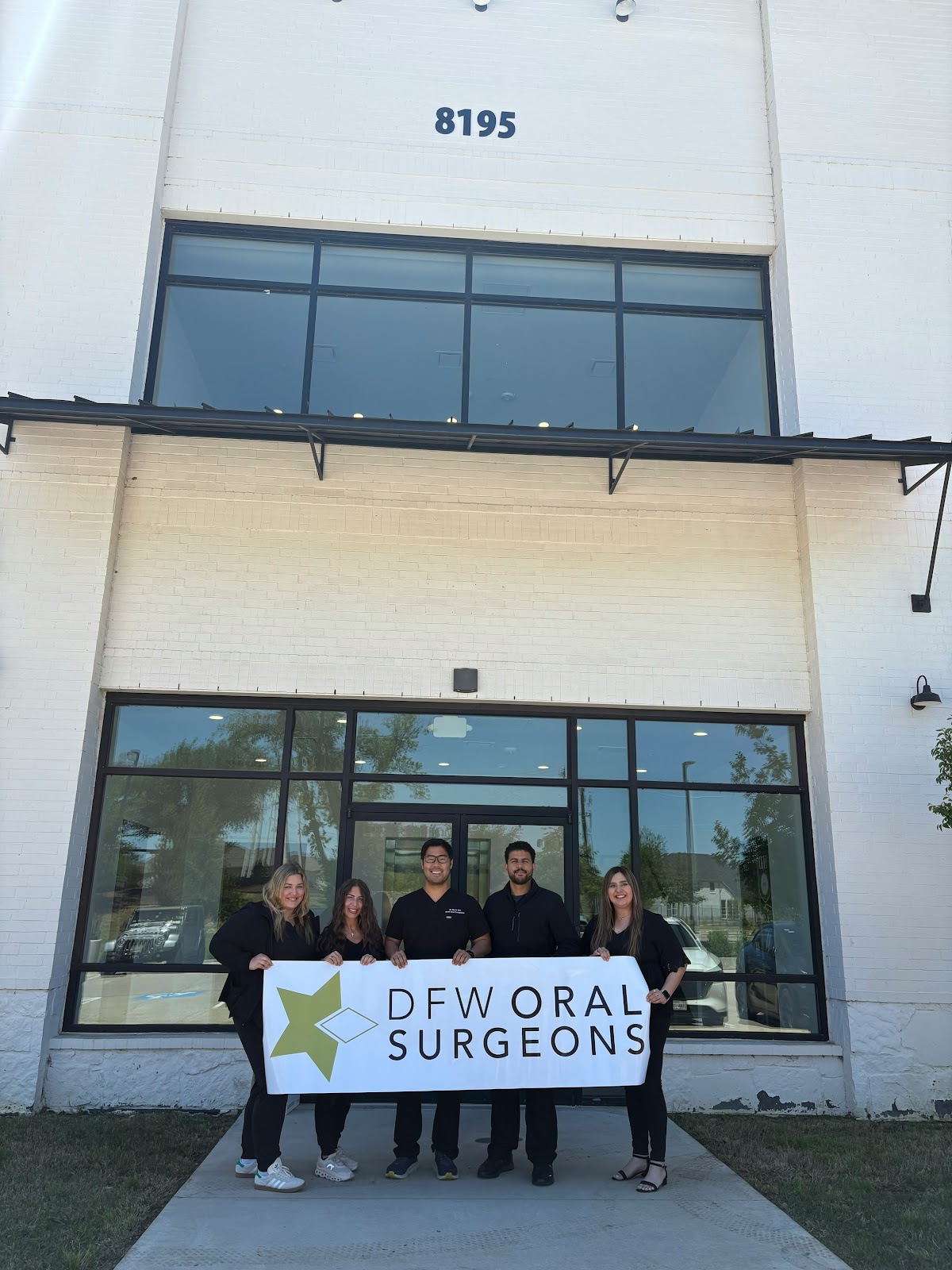 Dfw Oral Surgeons photo 2