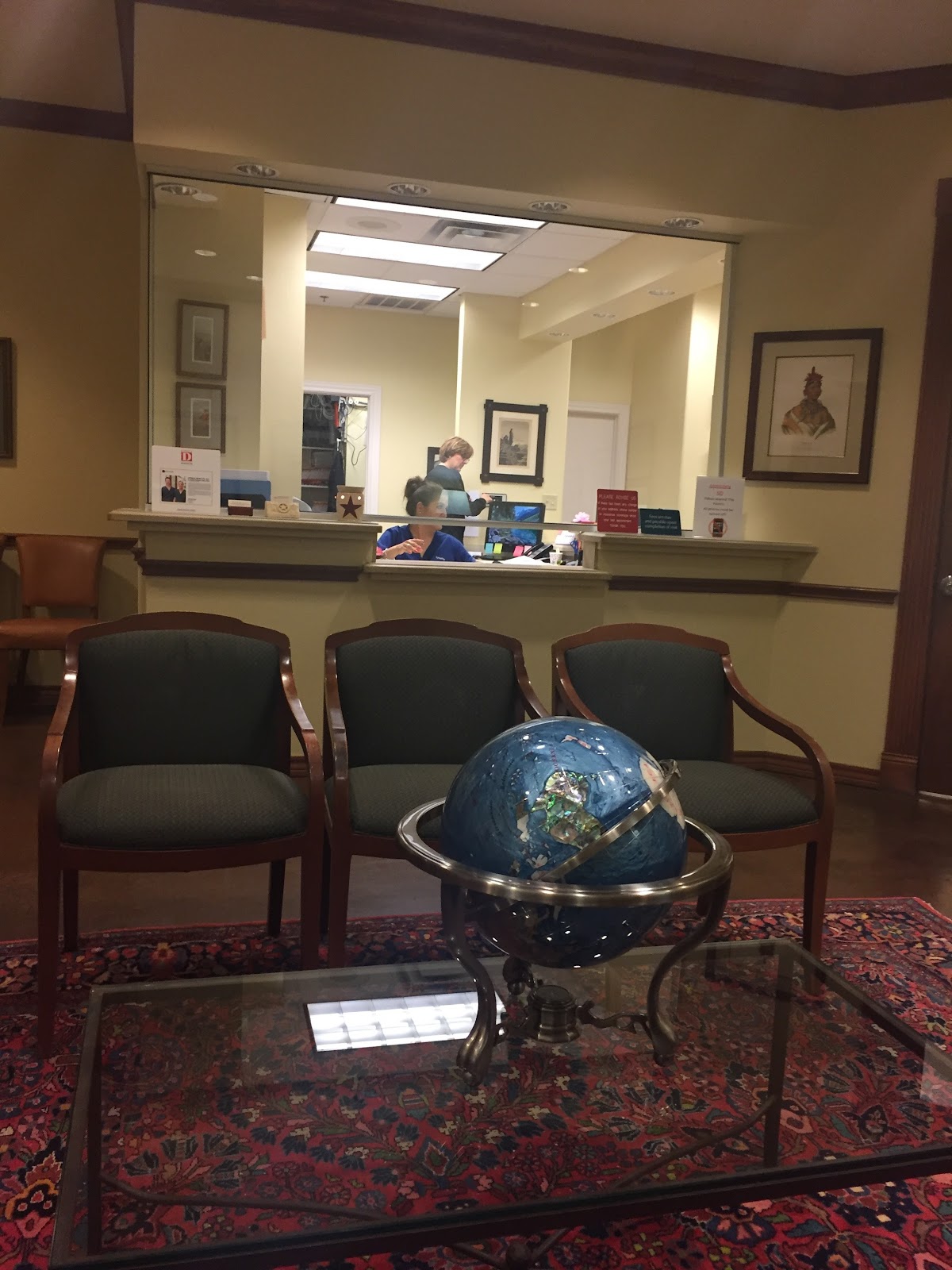 Fields & Pavelka Oral Surgery, Pllc photo 1