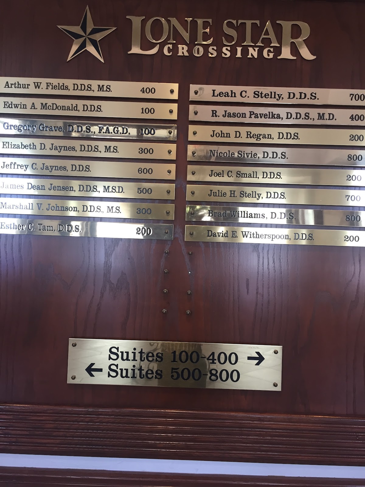 Fields & Pavelka Oral Surgery, Pllc photo 3