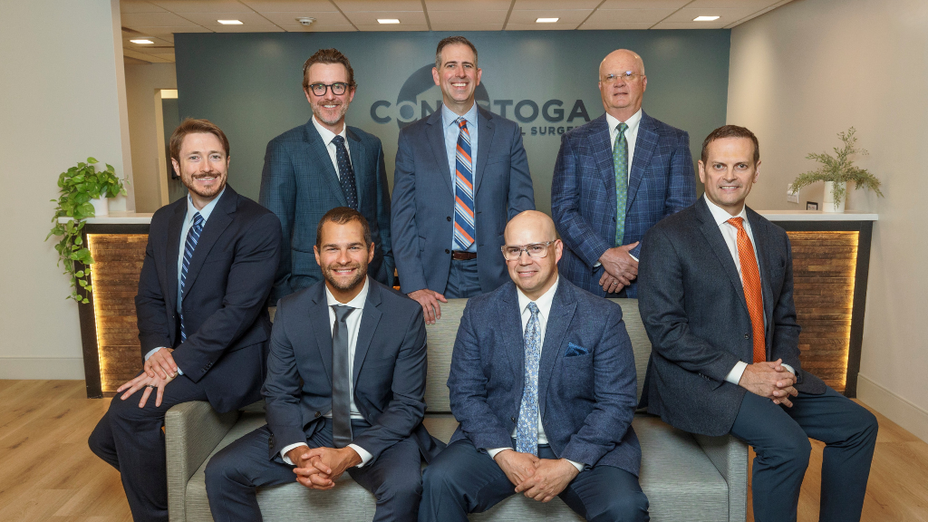 Conestoga Oral Surgery photo 4