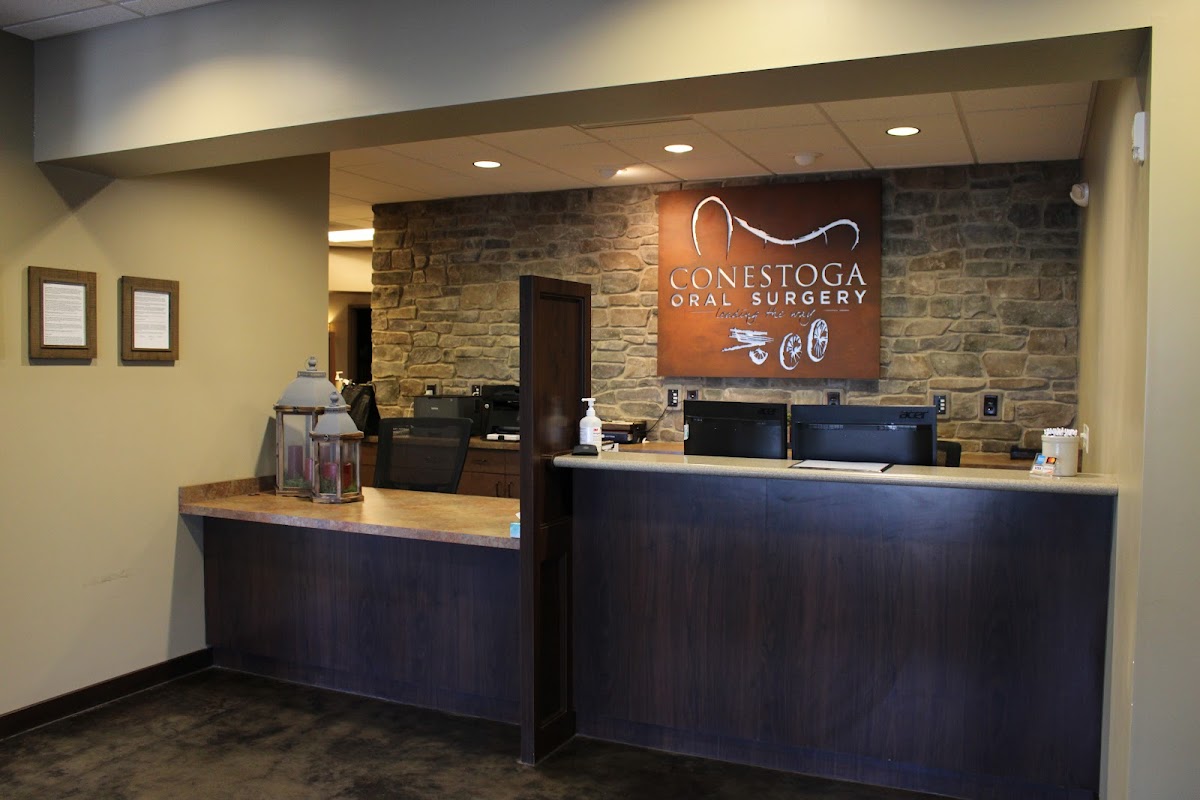 Conestoga Oral Surgery photo 5