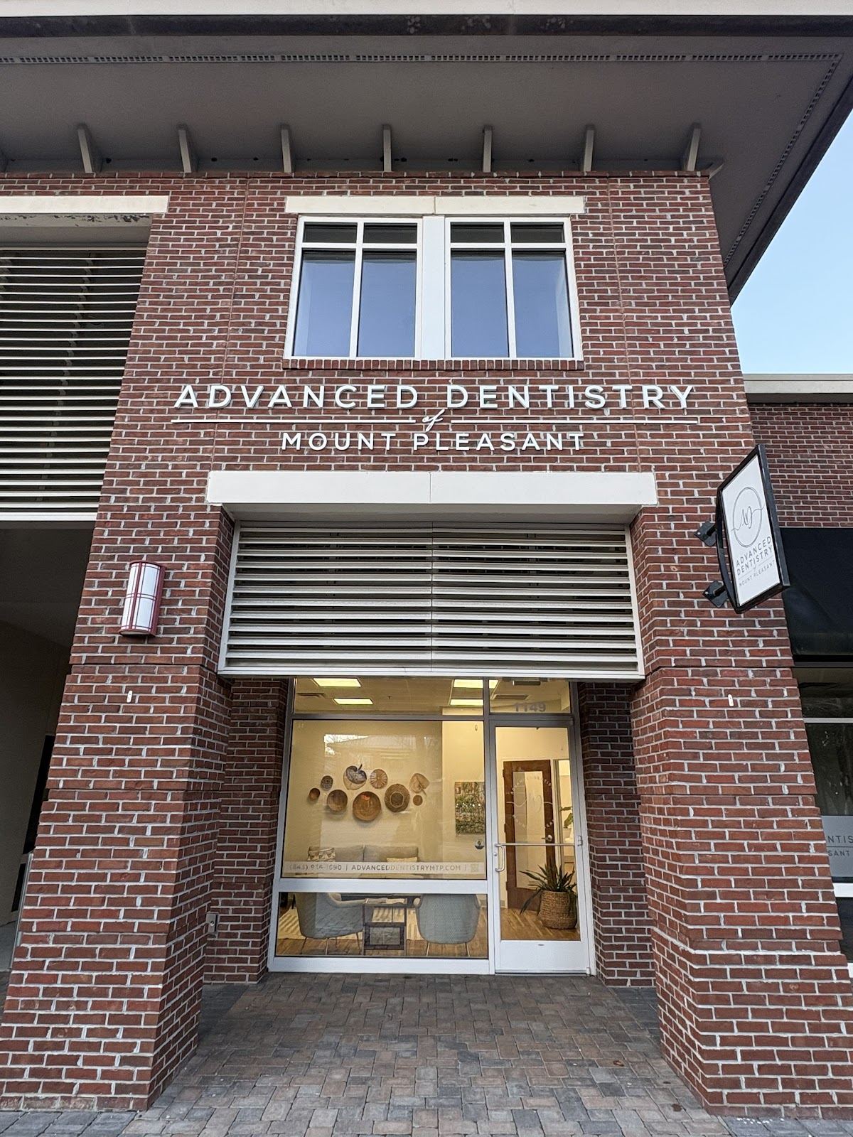 Advanced Dentistry of Mount Pleasant photo 1