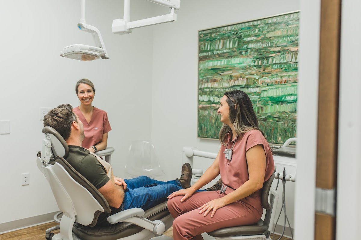 Advanced Dentistry of Mount Pleasant photo 2