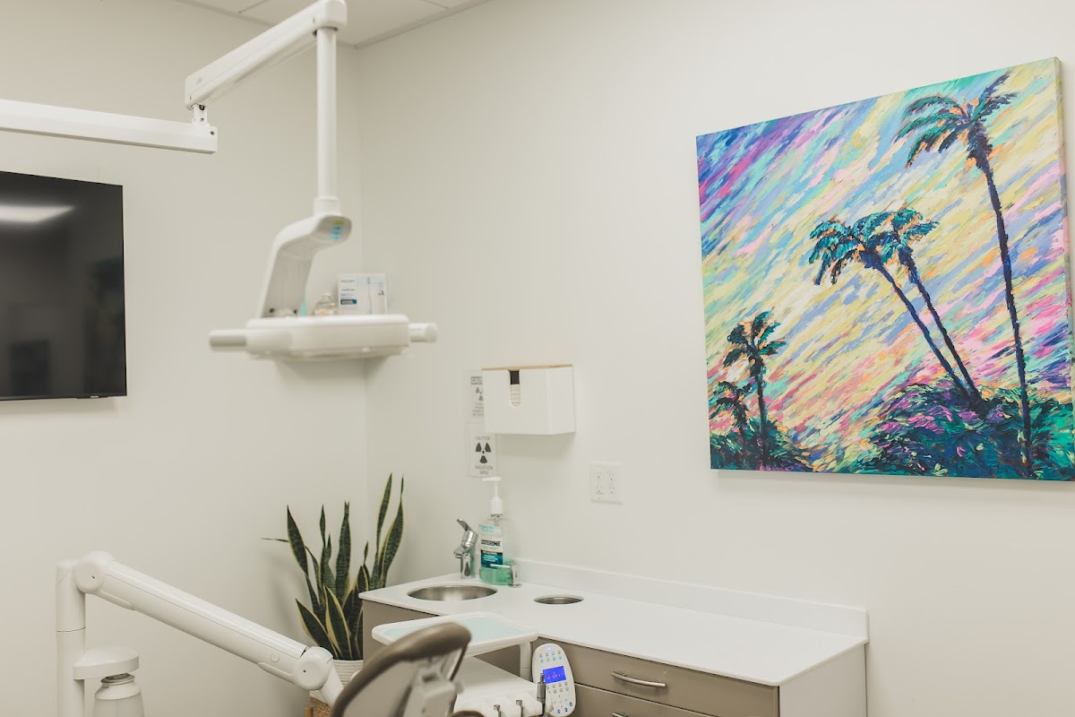 Advanced Dentistry of Mount Pleasant photo 6